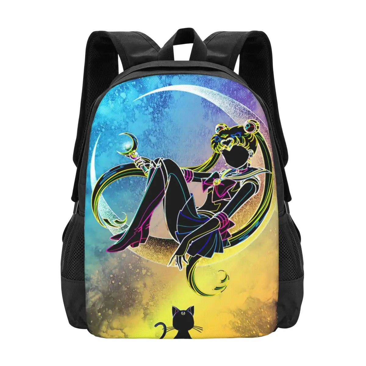 Soul of Heroes Anime Boys School Backpacks Men's Laptop Backpack 15in Casual Daypacks Travelling Bags Teens School Bag
Soul of Heroes Anime Boys School Backpacks Men's Laptop Backpack 15in Casual Daypacks Travelling Bags Teens School Bag