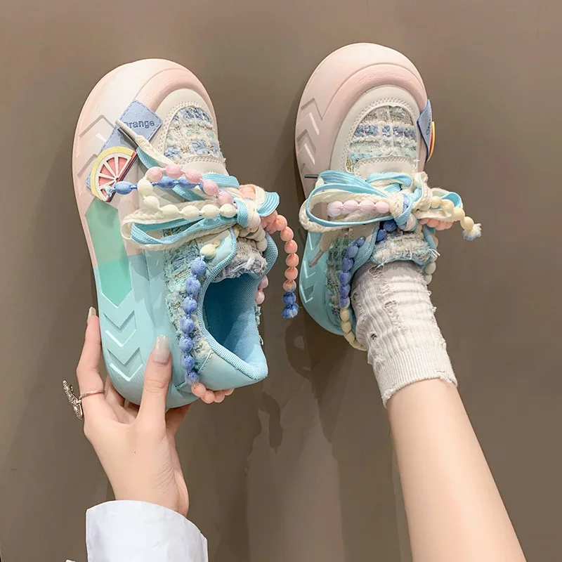 Fashion Sneakers woman neakers Trend men's casual shoes Breathable For Men Comfortable Classic Casual Shoes tenis masculino
Fashion Sneakers woman neakers Trend men's casual shoes Breathable For Men Comfortable Classic Casual Shoes tenis masculino