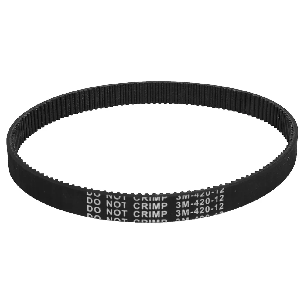 1PCS Rubber Thicken 140 Teeth Wear Resistant Safe Using Large Transmission Effect Electric Scooter Timing Drive Belt
1PCS Rubber Thicken 140 Teeth Wear Resistant Safe Using Large Transmission Effect Electric Scooter Timing Drive Belt
