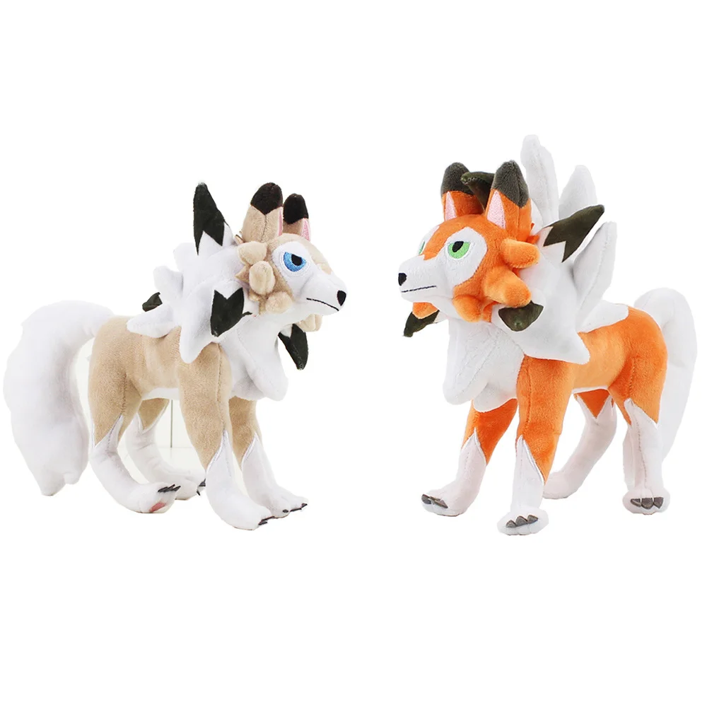 Anime 23~25cm Plush Toys Soft Stuffed Animals wolf Cute Cartoon Toy Birthday Christmas Gifts for Kids Girl Children
Anime 23~25cm Plush Toys Soft Stuffed Animals wolf Cute Cartoon Toy Birthday Christmas Gifts for Kids Girl Children
