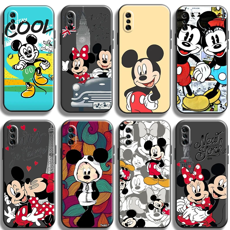 Disney Mickey Phone Case For Xiaomi Note 10 Pro Lite 10S 10 Pro Lite Soft Funda Silicone Cover Protective Unisex Carcasa Coque
Disney Mickey Phone Case For Xiaomi Note 10 Pro Lite 10S 10 Pro Lite Soft Funda Silicone Cover Protective Unisex Carcasa Coque