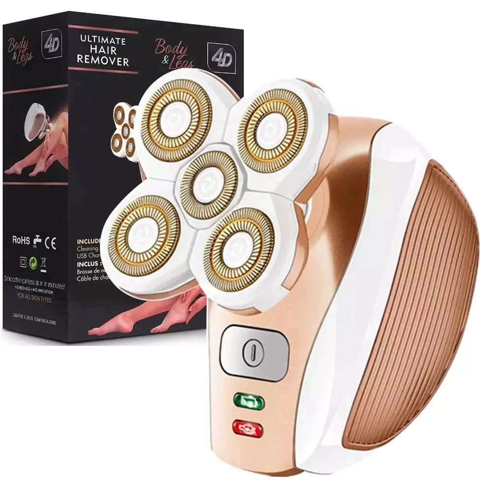 wet dry electric women shaver facial hair remover leg women's razor rechargeable face lady shaver for body bikini trimmer
wet dry electric women shaver facial hair remover leg women's razor rechargeable face lady shaver for body bikini trimmer
