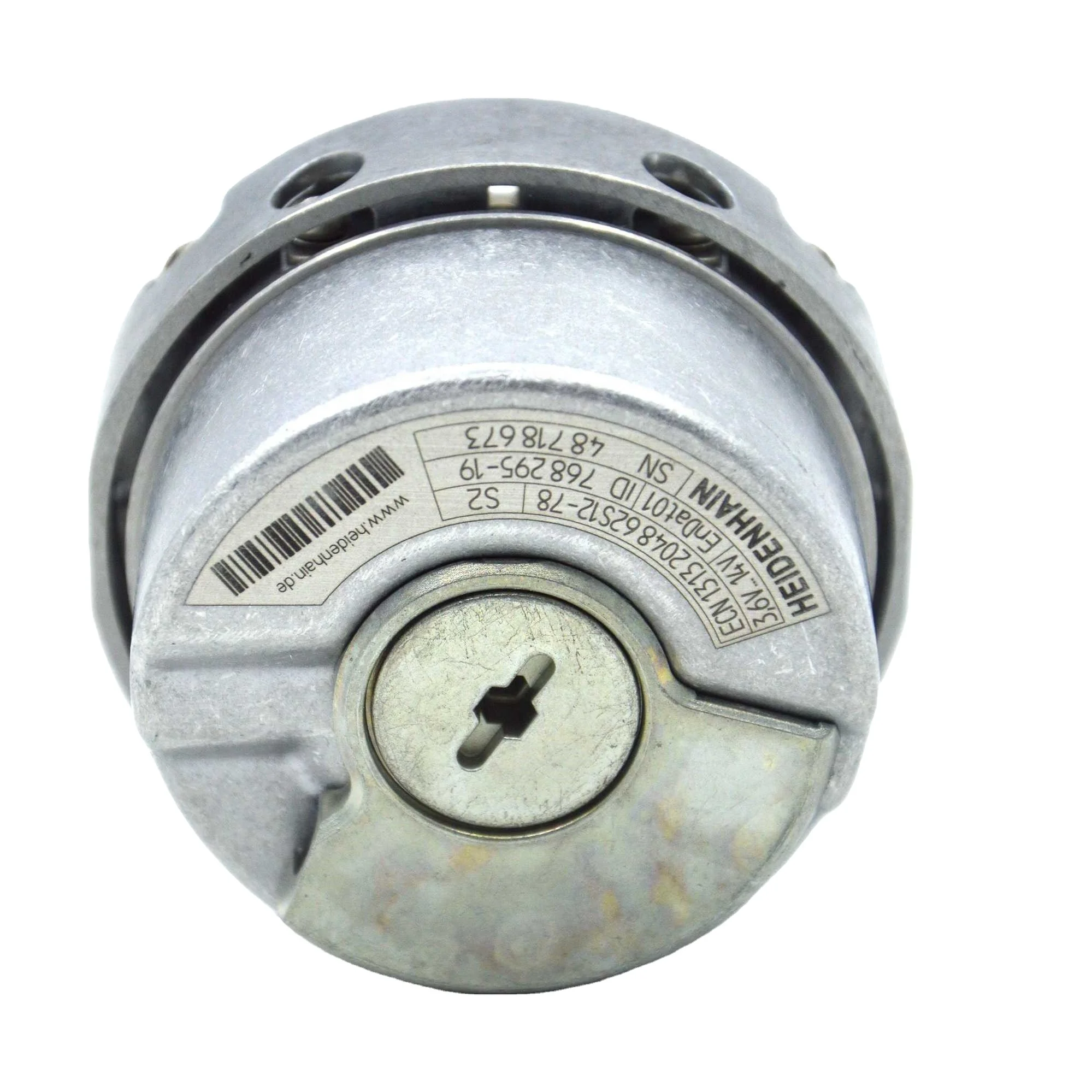 ROQ 425 512 ID:586635-08 HEIDENHAIN rotary encoder New original genuine goods are available from stock
ROQ 425 512 ID:586635-08 HEIDENHAIN rotary encoder New original genuine goods are available from stock