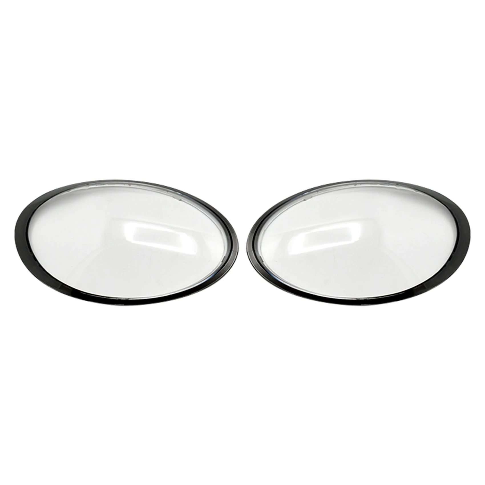 1Pair Car Headlight Shade Transparent Lampshade Shell for Porsche 911 991 2012-2018 Headlights Lens Caps Black Edge
1Pair Car Headlight Shade Transparent Lampshade Shell for Porsche 911 991 2012-2018 Headlights Lens Caps Black Edge