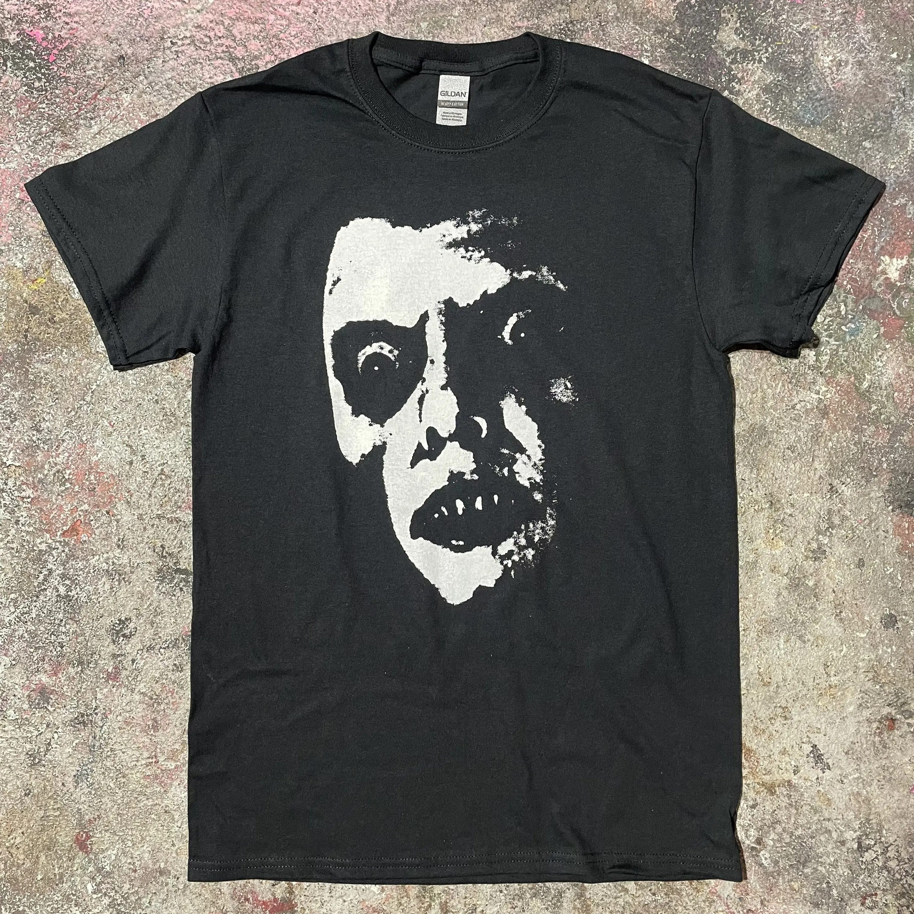 Футболка Pazuzu