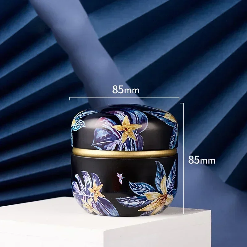 Банки для чая Tea Doen
Банки для чая Tea Doen