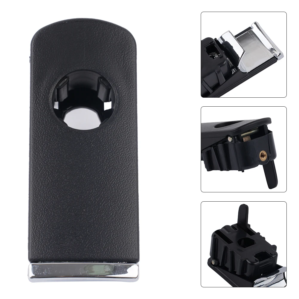 Brand New Glove Box Lid Handle Puller 8E1857131 W/ Hole Fit For Audi A4 8E B6 B7 2001‑2007 Glove Box Handle
Brand New Glove Box Lid Handle Puller 8E1857131 W/ Hole Fit For Audi A4 8E B6 B7 2001‑2007 Glove Box Handle