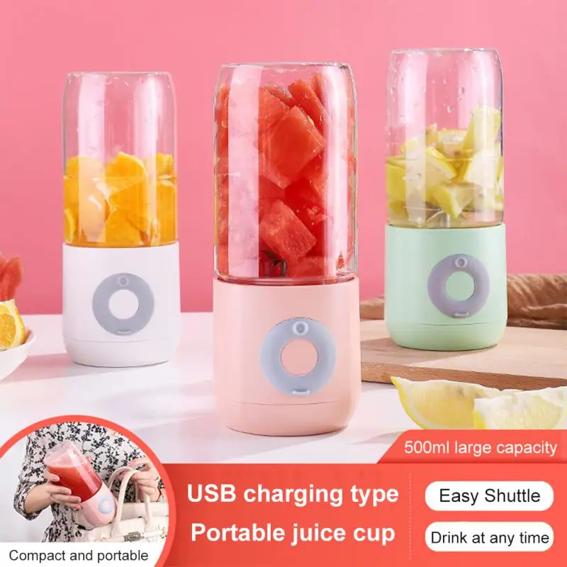 Usb Charging Electric Juicer Cup Six-leaf Cutter Head Household Juicer Automatic Small Juicer Kitchen Bar Supplies Drinkware
Usb Charging Electric Juicer Cup Six-leaf Cutter Head Household Juicer Automatic Small Juicer Kitchen Bar Supplies Drinkware