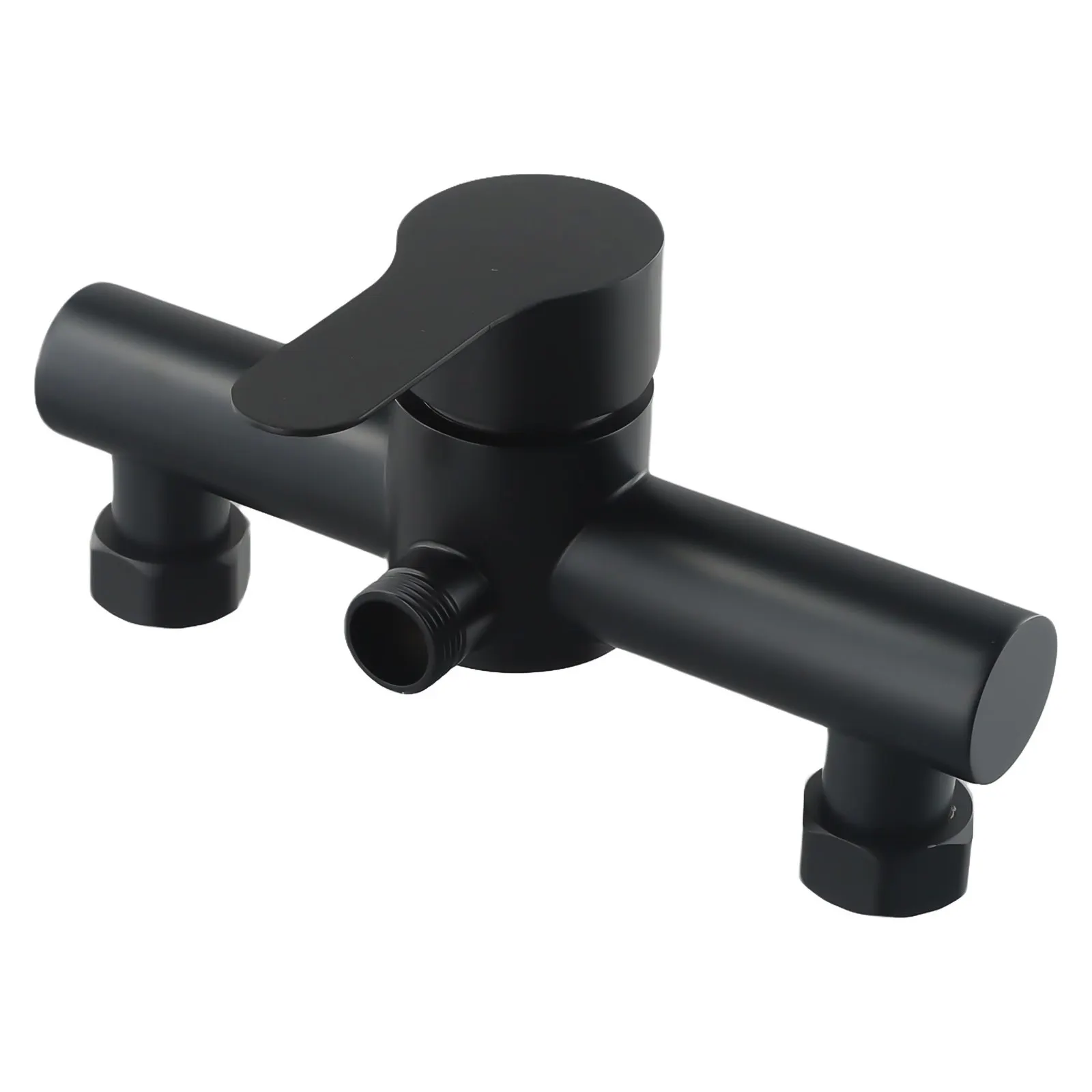 Parts Shower Faucet 1Pcs 304 Stainless Steel Black Hot Cold Water Regulator Lifting Type Wall-mounted Exquisite
Parts Shower Faucet 1Pcs 304 Stainless Steel Black Hot Cold Water Regulator Lifting Type Wall-mounted Exquisite
