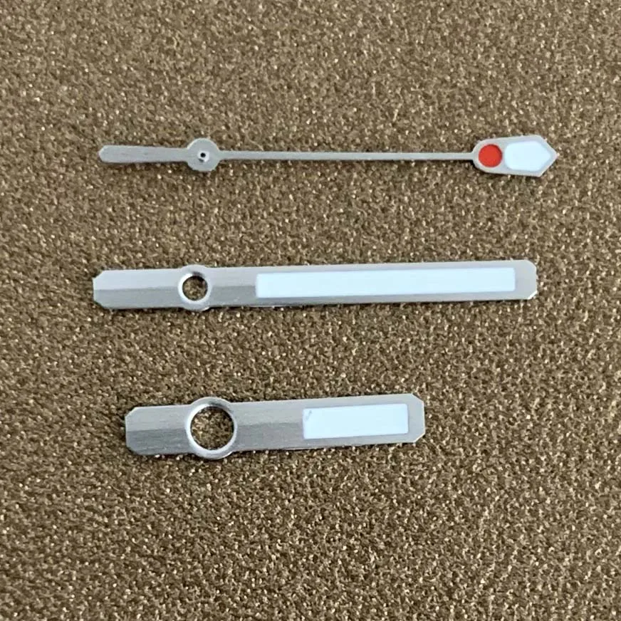 4R36 NH35 Watch Hands Green Luminous Watch Hands Rose Gold Watch Pointer for NH35 NH36 4R36 4R 7S Movement NH35 Watch Dial Parts 
4R36 NH35 Watch Hands Green Luminous Watch Hands Rose Gold Watch Pointer for NH35 NH36 4R36 4R 7S Movement NH35 Watch Dial Parts