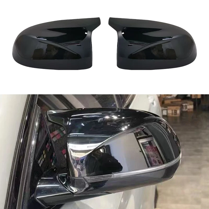 Для BMW F15 X5 F16 X6 F25 X3 F26 X4 2014 2015 2016 2017 2018 Запчасти для стайлинга боковой двери автомобиля, крышка бокового зеркала заднего вида, стиль M
Для BMW F15 X5 F16 X6 F25 X3 F26 X4 2014 2015 2016 2017 2018 Запчасти для стайлинга боковой двери автомобиля, крышка бокового зеркала заднего вида, стиль M