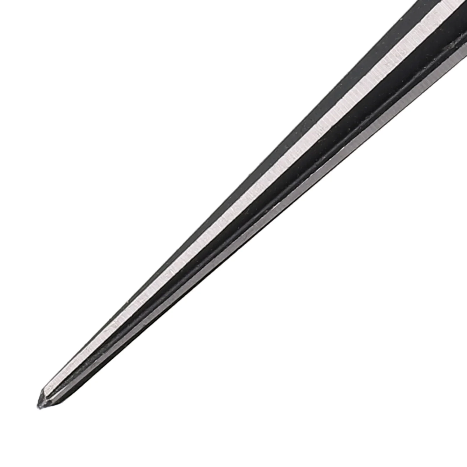 1Pc Tapered Reamer T Handle Hand Held 45 Steel 3-13mm 6 Flute Hex Shank Beveling Cutting Drill Tool For Woodworking Parts
1Pc Tapered Reamer T Handle Hand Held 45 Steel 3-13mm 6 Flute Hex Shank Beveling Cutting Drill Tool For Woodworking Parts