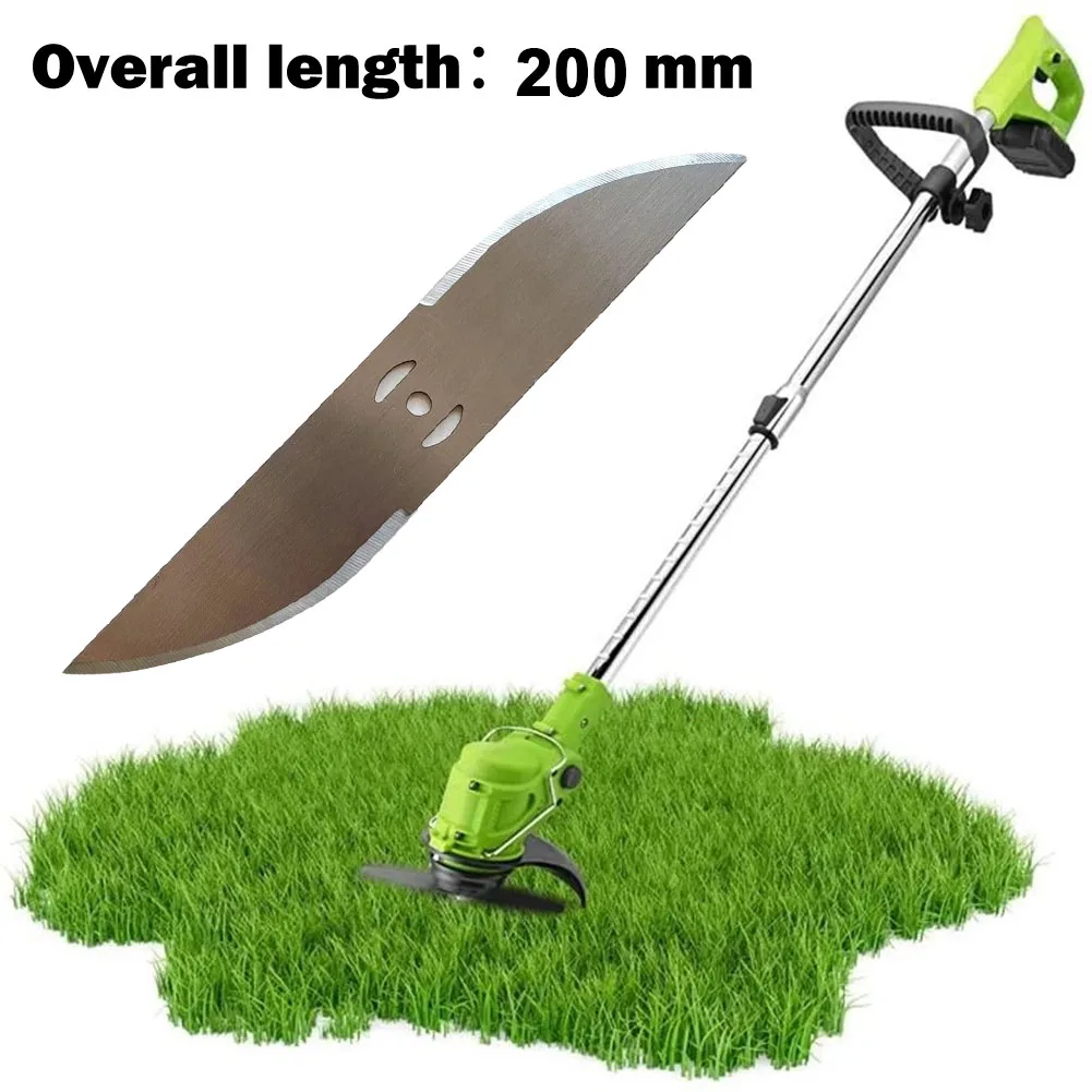 Metal Grass String Trimmer Head Replacement Saw Blades Lawn Mower Fittings Steel 8inch Brushcutter Head Garden Tool
Metal Grass String Trimmer Head Replacement Saw Blades Lawn Mower Fittings Steel 8inch Brushcutter Head Garden Tool