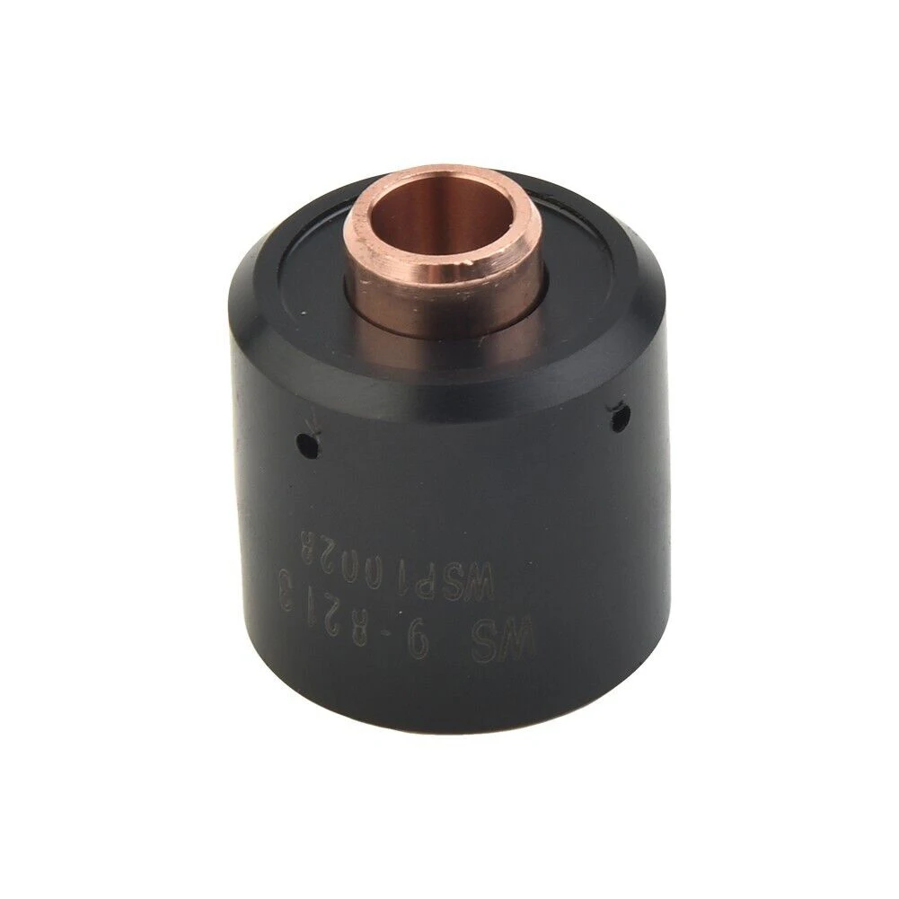 2Pcs 9-8213 Plasma Torch Starter Box Start-Cartridge Welding Accessories For Thermal Dynamic T/D SL 60/100 Plasma Cut Torch
2Pcs 9-8213 Plasma Torch Starter Box Start-Cartridge Welding Accessories For Thermal Dynamic T/D SL 60/100 Plasma Cut Torch