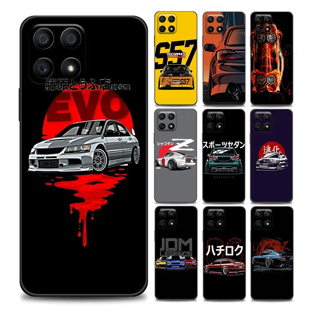 Phone Case for Honor 8X 9X Play 9A 20 21i 30i 50 60 X8 Nova 8i 9 SE Y60 Magic4 Pro Lite TPU Case Cover Sports Car EVO JDM Drift
Phone Case for Honor 8X 9X Play 9A 20 21i 30i 50 60 X8 Nova 8i 9 SE Y60 Magic4 Pro Lite TPU Case Cover Sports Car EVO JDM Drift