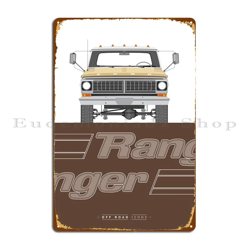 Металлический плакат F250 Ranger с надписью на стену гаража
Металлический плакат F250 Ranger с надписью на стену гаража