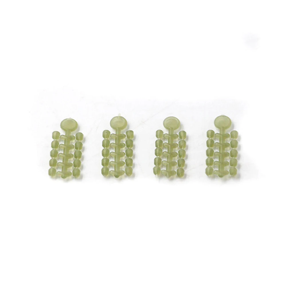 10 Cards Bait Stop Beads Hook For Carp Fishing Boilie Baits Fishing Terminal Tackle Stops Beads Carp Stopper Fishing Accessori
10 Cards Bait Stop Beads Hook For Carp Fishing Boilie Baits Fishing Terminal Tackle Stops Beads Carp Stopper Fishing Accessori