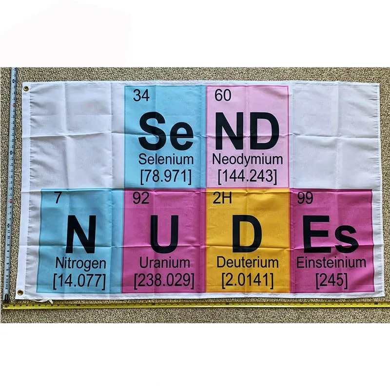 Send Nudes FREE SHIPPING B Send Nudes P Table Weed Beer Boys Trump USA Sign 3x5' yhx0301
Send Nudes FREE SHIPPING B Send Nudes P Table Weed Beer Boys Trump USA Sign 3x5' yhx0301
