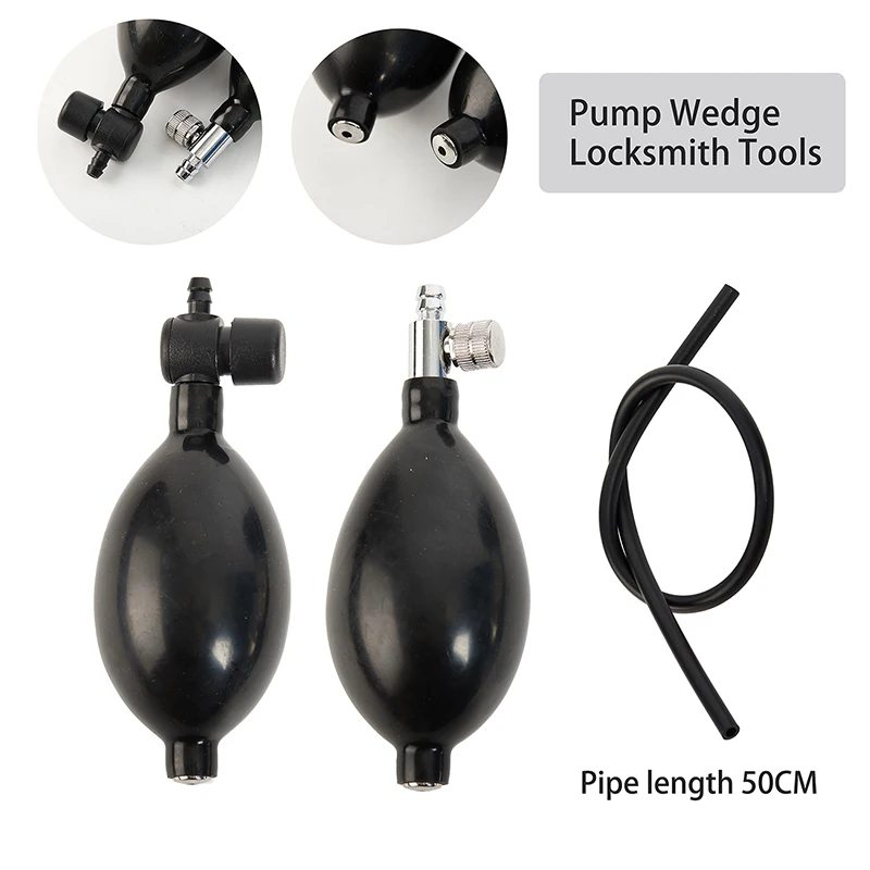 1PCS Pump Wedge Locksmith Tools Auto Air Wedge Airbag Lock Pick Set Open Car Door Lock Free Shipping
1PCS Pump Wedge Locksmith Tools Auto Air Wedge Airbag Lock Pick Set Open Car Door Lock Free Shipping