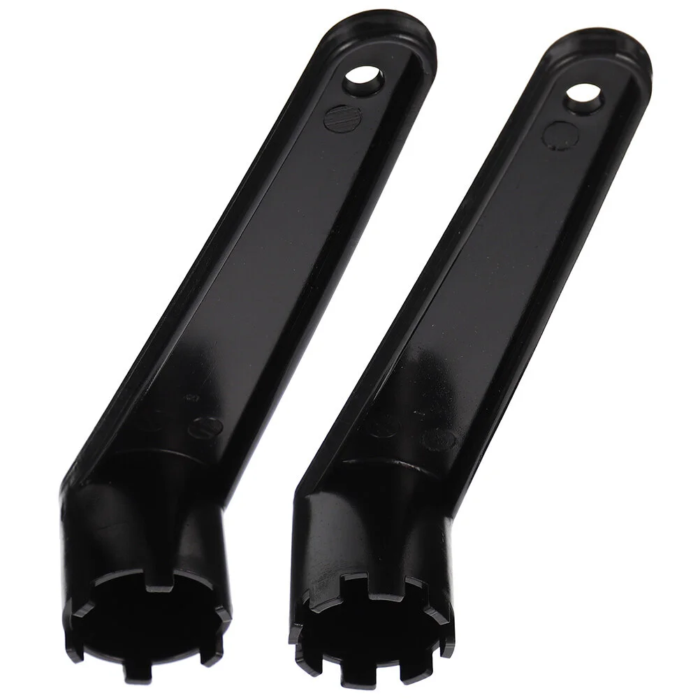2Pcs Dinghy Valves Spanners 6-Groove Valves Wrench Air Valves Wrench Kayak Equipment
2Pcs Dinghy Valves Spanners 6-Groove Valves Wrench Air Valves Wrench Kayak Equipment