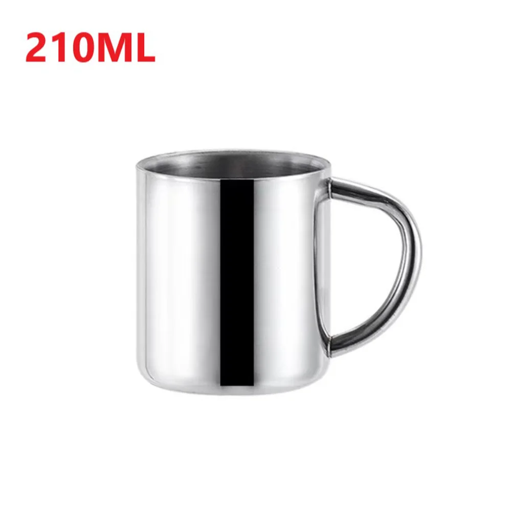 Water Cup Stainless Steel Double Walled Insulated Water Cup Coffee Mug Milk Tea Cups Outdoor Mug For Hiking Picnic Drinkware
Water Cup Stainless Steel Double Walled Insulated Water Cup Coffee Mug Milk Tea Cups Outdoor Mug For Hiking Picnic Drinkware