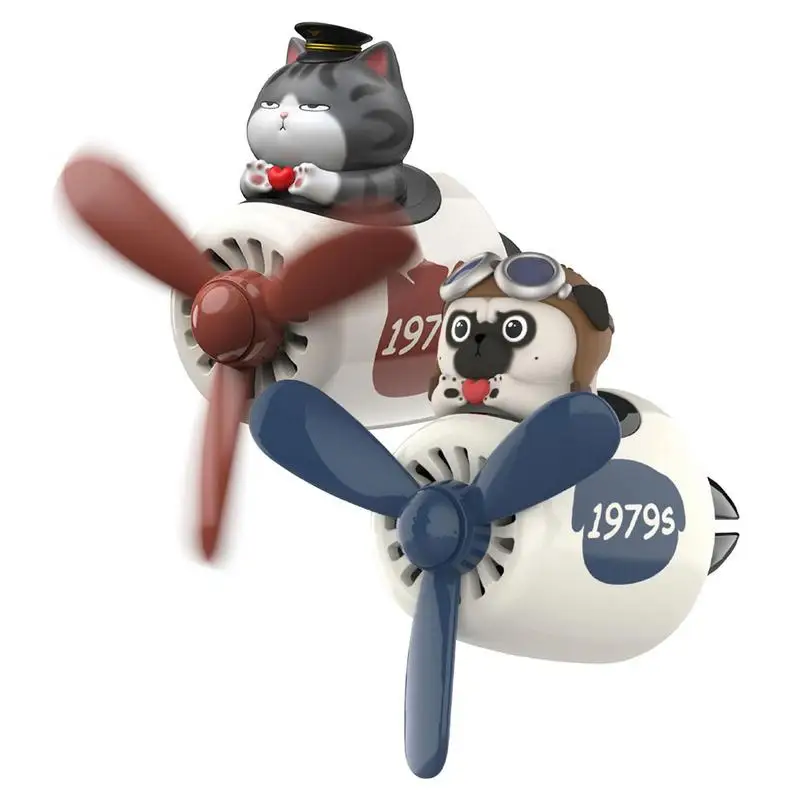 Car Cartoon Pilot Car Air Rotating Freshener and Diffuser Fragrance For Aromatherapy Ornament Car Auto Accessories
Car Cartoon Pilot Car Air Rotating Freshener and Diffuser Fragrance For Aromatherapy Ornament Car Auto Accessories