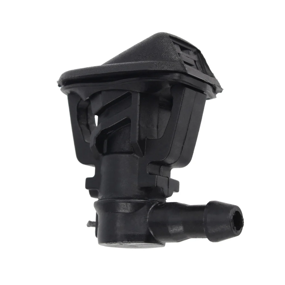 Car Windshield Wiper Washer Spray Jet Nozzle 68164356AB,68164356 For Jeep For Wrangler JK 2013-2019 Windshield Washer Nozzle
Car Windshield Wiper Washer Spray Jet Nozzle 68164356AB,68164356 For Jeep For Wrangler JK 2013-2019 Windshield Washer Nozzle