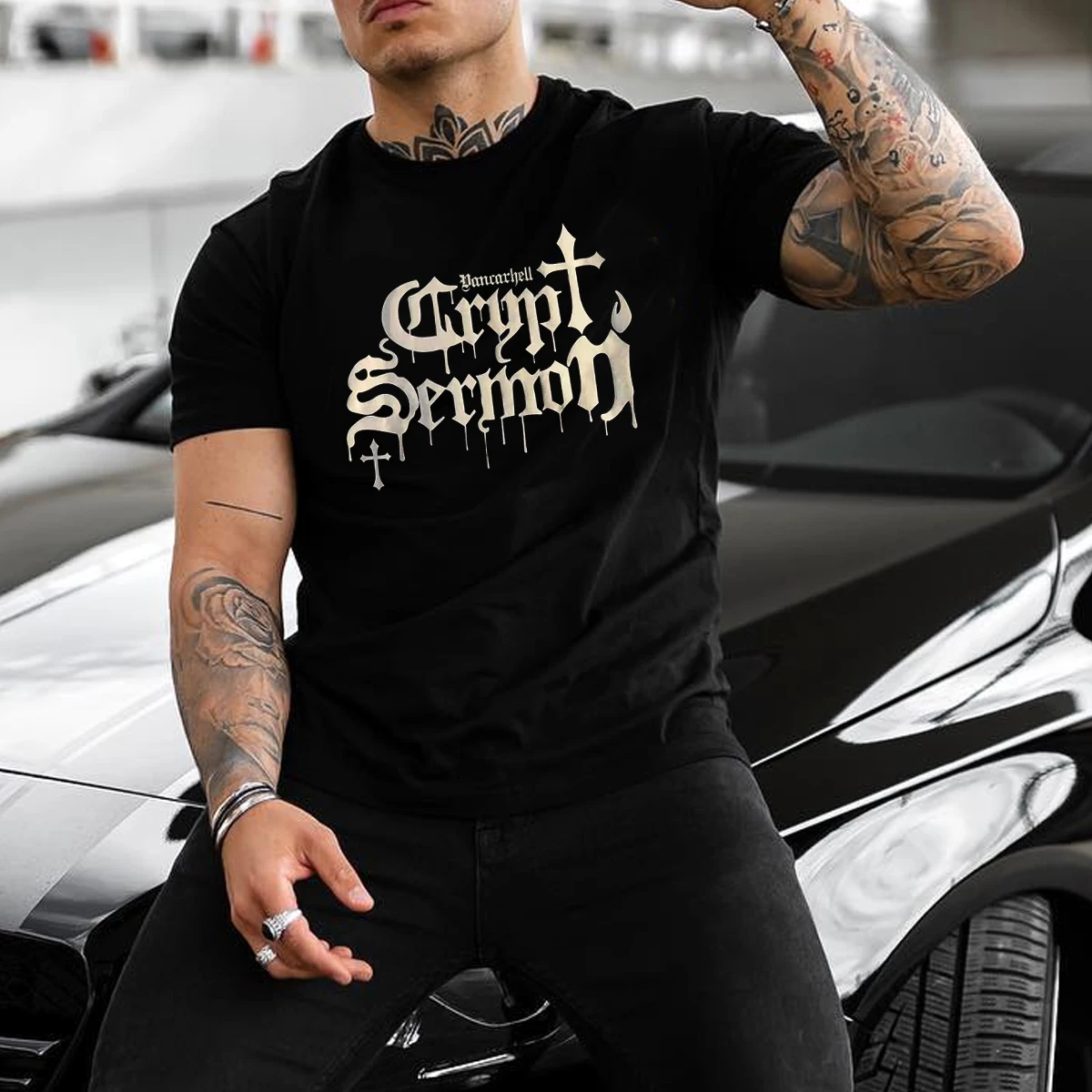 100% Cotton Summer Street Style Letters Print Short Sleeve Mens T Shirt Casual Tshirt
100% Cotton Summer Street Style Letters Print Short Sleeve Mens T Shirt Casual Tshirt