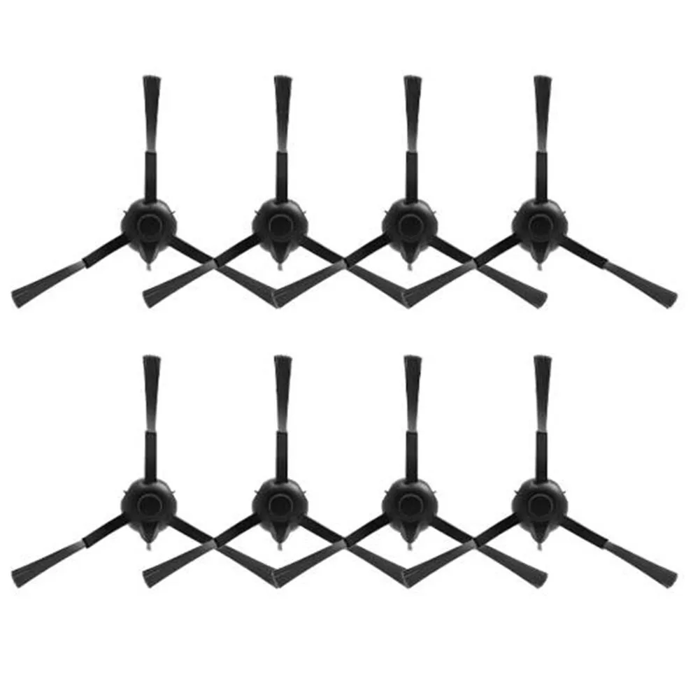 8 Pcs Side Brush For Verefa L11 Pro Robot Vacuum Cleaner Handheld Cordless Vac Spare Parts Replacement Accessories For Home
8 Pcs Side Brush For Verefa L11 Pro Robot Vacuum Cleaner Handheld Cordless Vac Spare Parts Replacement Accessories For Home