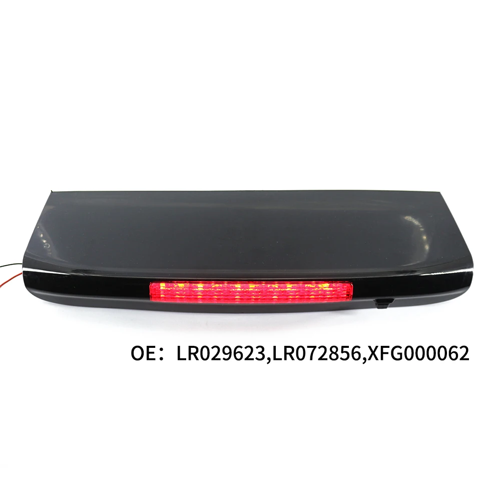 LR029623, LR072856, XFG000062 High Mount Brake Light FOR Discovery 3 2004-2009 4 2010-2016 High Brake Light Car Acces
LR029623, LR072856, XFG000062 High Mount Brake Light FOR Discovery 3 2004-2009 4 2010-2016 High Brake Light Car Acces
