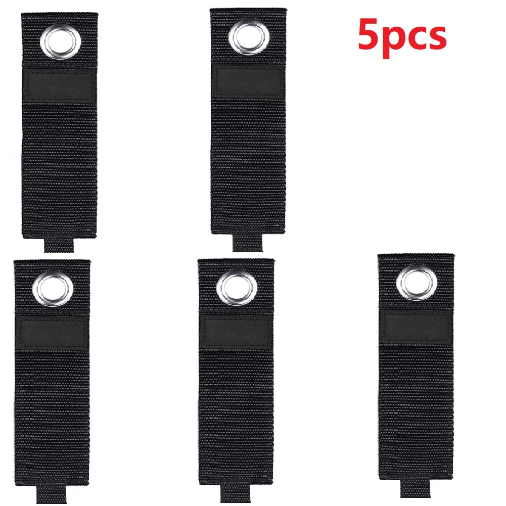 5pcs Nylon Heavy-duty Extension Clip Organizer Shackle Storage Cable Strap Kit Adjustable Hook And Loop Set 25 * 170mm/38 * 200m
5pcs Nylon Heavy-duty Extension Clip Organizer Shackle Storage Cable Strap Kit Adjustable Hook And Loop Set 25 * 170mm/38 * 200m