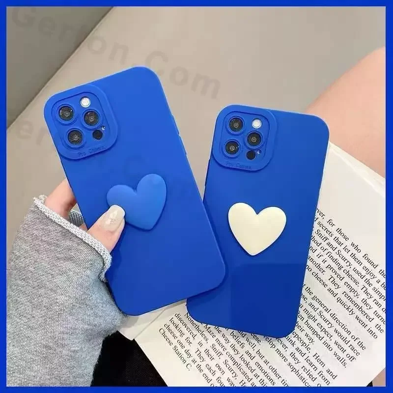 For iPhone 11 Pro Max 12 Pro 13 Pro Max Case Simple Cute Love Heart Phone Cover For iPhone 13 Pro Max Cases Lens Protector Coque
For iPhone 11 Pro Max 12 Pro 13 Pro Max Case Simple Cute Love Heart Phone Cover For iPhone 13 Pro Max Cases Lens Protector Coque