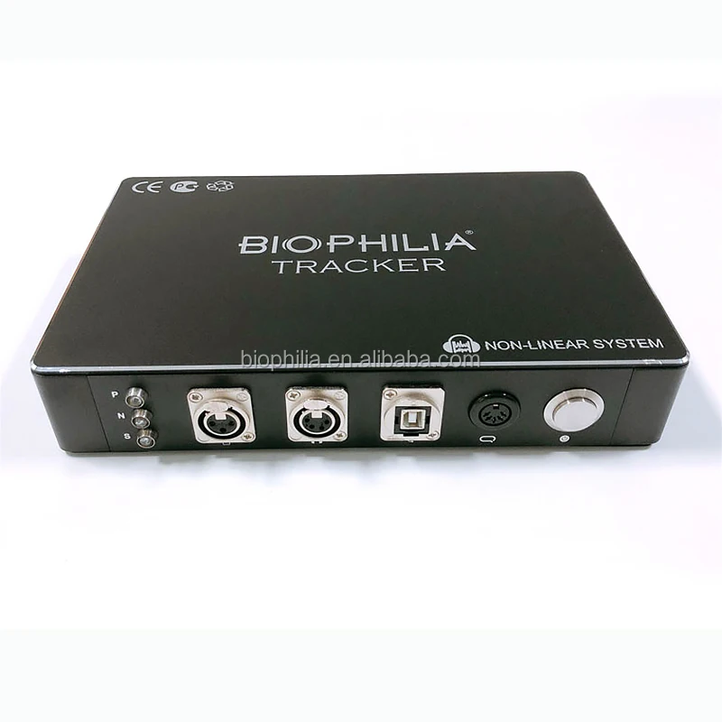 Original Latest generation resonance magnetic analyzer Biophilia Tracker x3 Japanese version
Original Latest generation resonance magnetic analyzer Biophilia Tracker x3 Japanese version