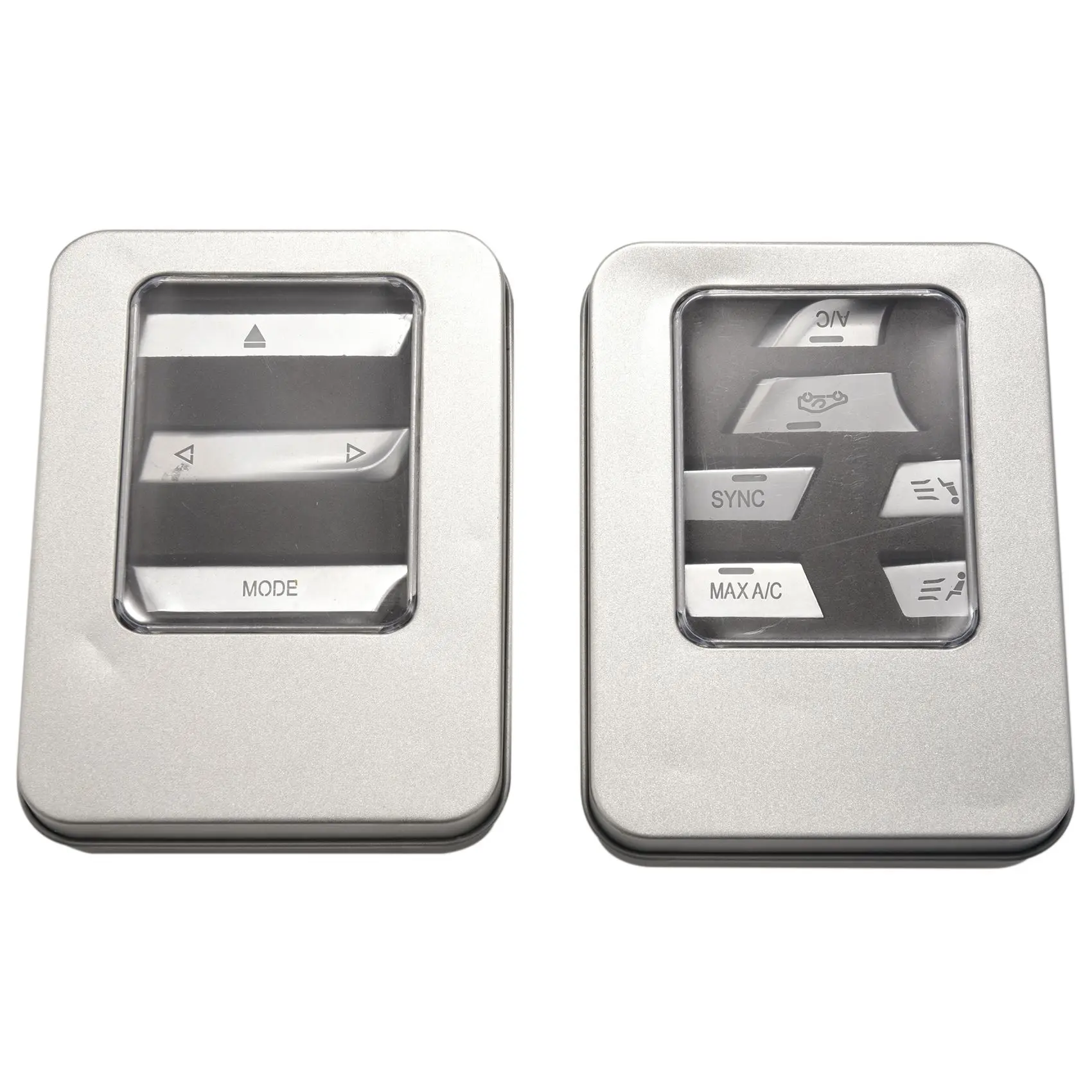 Автомобильная центральная консоль, кнопки кондиционера, крышка 12 шт. для BMW 5 серии 528 530 G30 540Li 2018 ABS Chrome
Автомобильная центральная консоль, кнопки кондиционера, крышка 12 шт. для BMW 5 серии 528 530 G30 540Li 2018 ABS Chrome