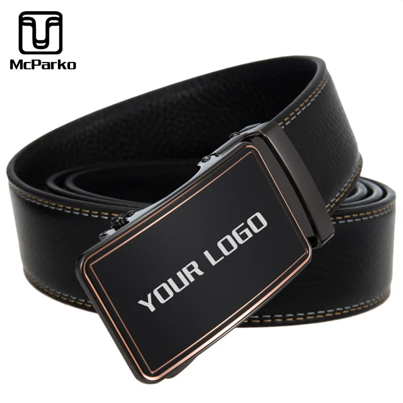 McParko Leather Belts For Men Custom Made Your Brand LOGO Laser Engraving Buckle Belts Waist Strapes Customize Birthday Gifts
McParko Leather Belts For Men Custom Made Your Brand LOGO Laser Engraving Buckle Belts Waist Strapes Customize Birthday Gifts