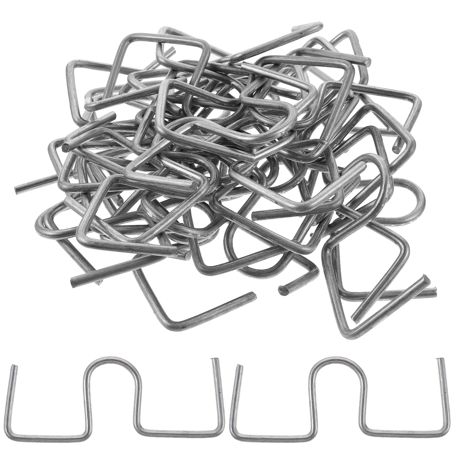 1 Set of Branch Benders M-Shaped Branch Pullers Branch Fixing Clamps 
1 Set of Branch Benders M-Shaped Branch Pullers Branch Fixing Clamps