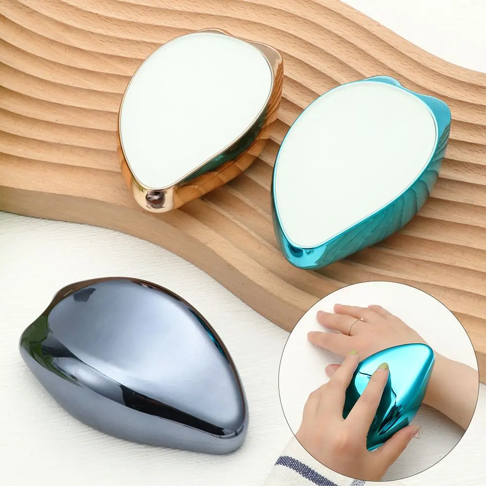 Safety Reusable Body Arm Legs Crystal Physical Hair Removal Epilators Hair Removal Tool Body Beauty Hair Eraser
Safety Reusable Body Arm Legs Crystal Physical Hair Removal Epilators Hair Removal Tool Body Beauty Hair Eraser