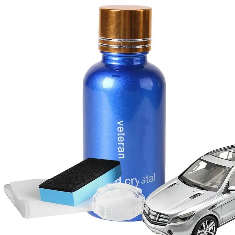 Car Ceramic Coating Agent Universal vehicle Detailing Wax High Quality Nano Polishing Paint Coating Agent Auto Accessories
Car Ceramic Coating Agent Universal vehicle Detailing Wax High Quality Nano Polishing Paint Coating Agent Auto Accessories