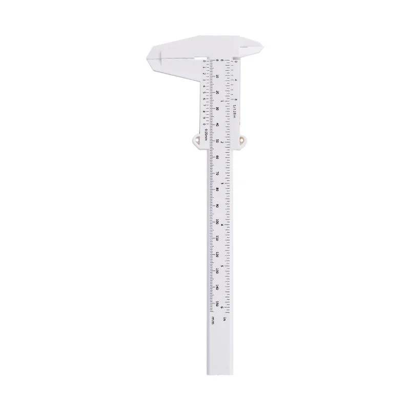 Portable Plastic Eyebrow Measuring Vernier Caliper Tattoo Caliper Ruler Plastic Makeup Measurement Tools
Portable Plastic Eyebrow Measuring Vernier Caliper Tattoo Caliper Ruler Plastic Makeup Measurement Tools