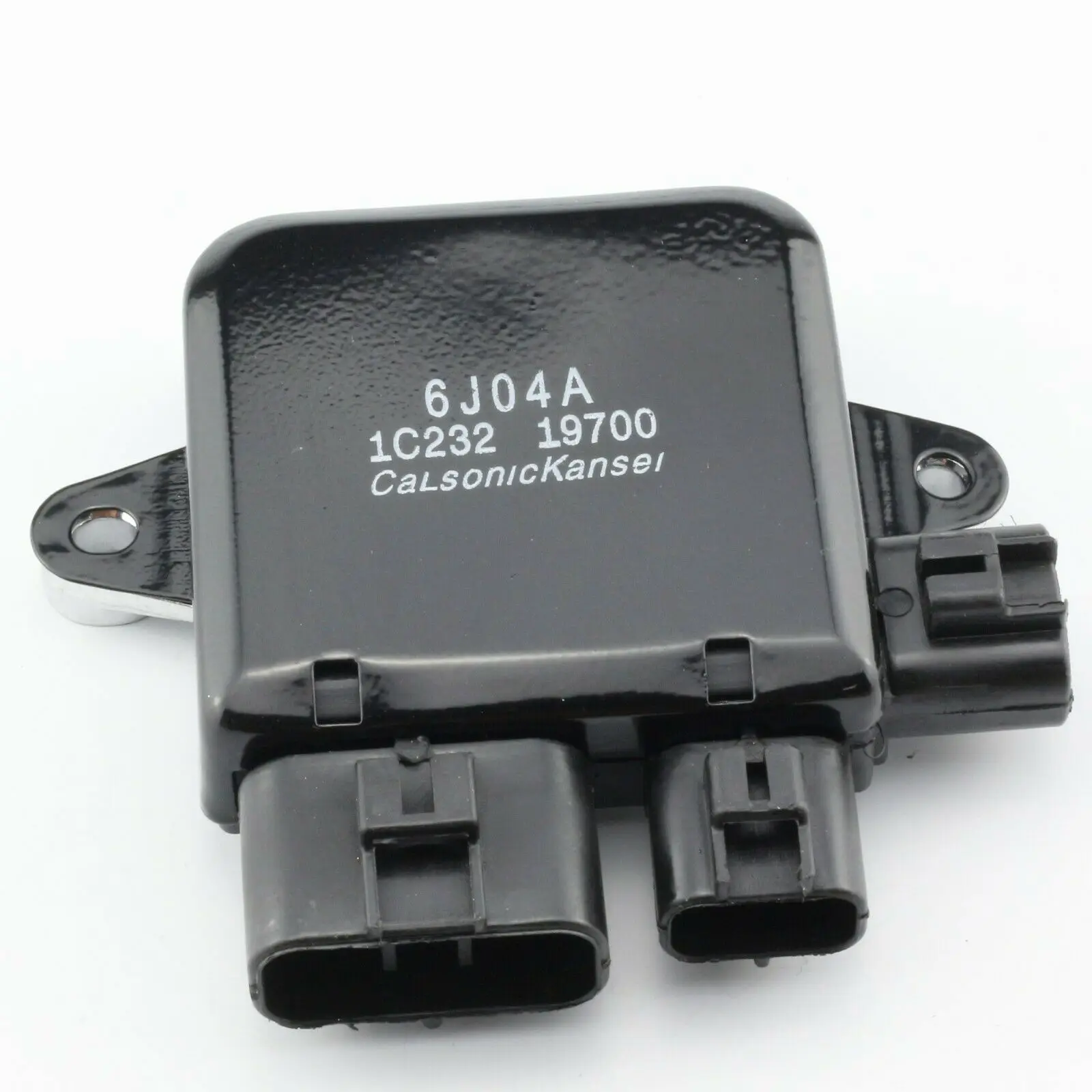 high quality New cooling fan control unit module OEM 1355a124 1c232-19700 for Mazda- SFH
high quality New cooling fan control unit module OEM 1355a124 1c232-19700 for Mazda- SFH