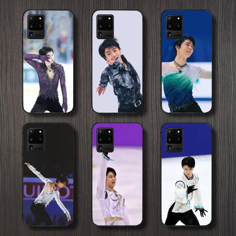 Yuzuru Hanyu figure skating Phone Case For Samsung galaxy A S note 10 12 20 32 40 50 51 52 70 71 72 21 fe s ultra plus
Yuzuru Hanyu figure skating Phone Case For Samsung galaxy A S note 10 12 20 32 40 50 51 52 70 71 72 21 fe s ultra plus