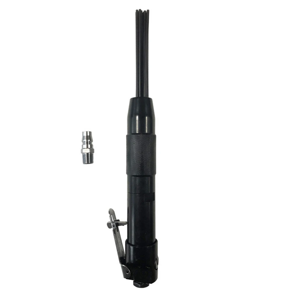 Dirt Remover Rust Remover Cleaning Tool Home Black Slag Remove Paint Welding Slag Removal Air Pneumatic Cleaning Tool
Dirt Remover Rust Remover Cleaning Tool Home Black Slag Remove Paint Welding Slag Removal Air Pneumatic Cleaning Tool
