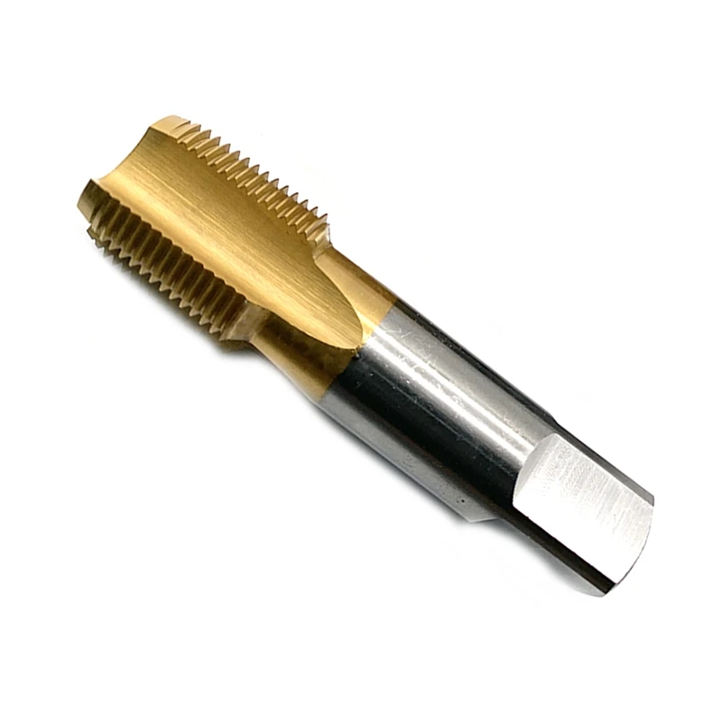 1 шт Npt трубные метчики, американская трубка, стандартная Npt 1/4 кобальтовая сталь, спиральный Метчик
1 шт Npt трубные метчики, американская трубка, стандартная Npt 1/4 кобальтовая сталь, спиральный Метчик