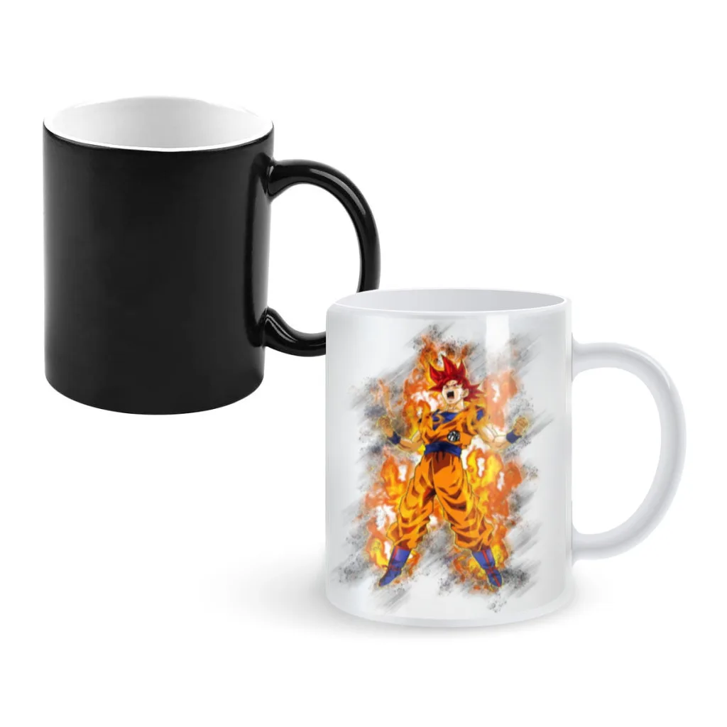 Creative-Ceramic-Goku-Super-Saiyan-Creative-Coffee Mugs Heat Color Changing Milk Tea Cup ColorCup for Birthday Gifts 
Creative-Ceramic-Goku-Super-Saiyan-Creative-Coffee Mugs Heat Color Changing Milk Tea Cup ColorCup for Birthday Gifts