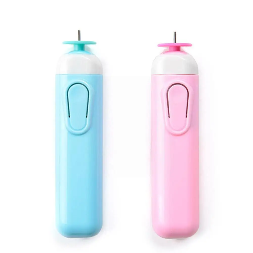 3D Automatic Quilling Pen Paper DIY Handmade Roll Paper Pen Tool Tool Craft Needle Paper Electric Quilling Intricate Slotte L6Q7
3D Automatic Quilling Pen Paper DIY Handmade Roll Paper Pen Tool Tool Craft Needle Paper Electric Quilling Intricate Slotte L6Q7