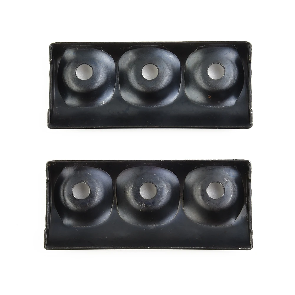 Durable Practical Planer Blade Cover 2* Black Electric Tool Accessories Fit P20SB / F20A For Woodworking Metal
Durable Practical Planer Blade Cover 2* Black Electric Tool Accessories Fit P20SB / F20A For Woodworking Metal