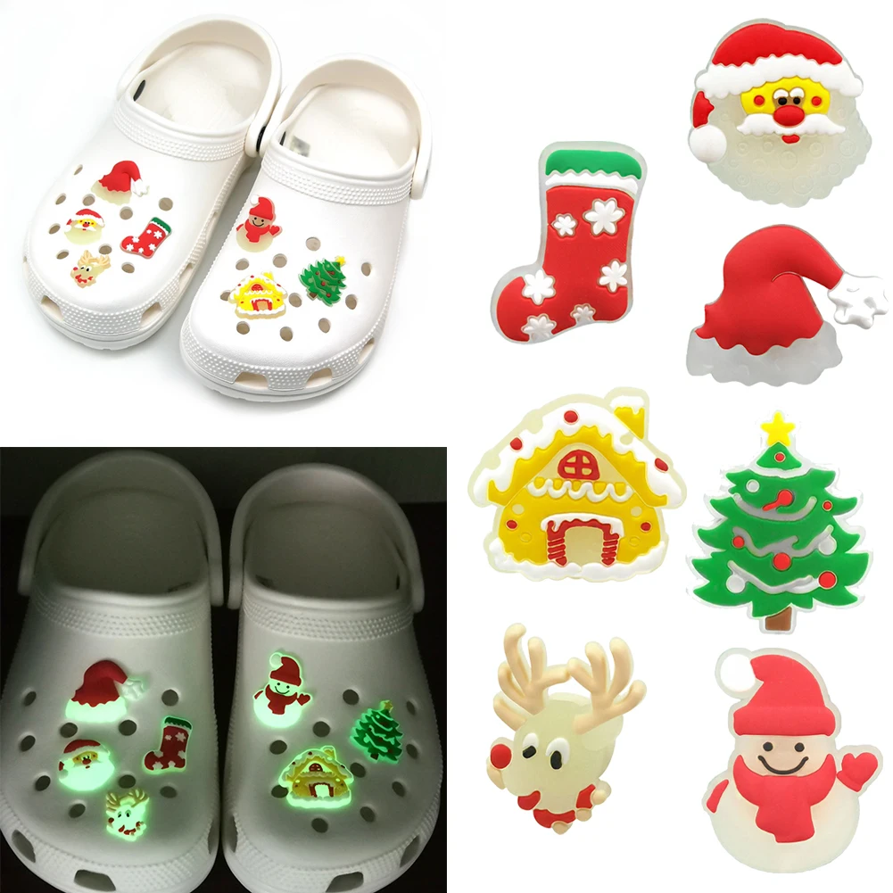 ФЛУОРЕСЦЕНТНОЕ украшение для обуви, декоративная пряжка для обуви, кружевной замок, наборы кроссовок, флуоресцентные рождественские шнурк...
ФЛУОРЕСЦЕНТНОЕ украшение для обуви, декоративная пряжка для обуви, кружевной замок, наборы кроссовок, флуоресцентные рождественские шнурк...