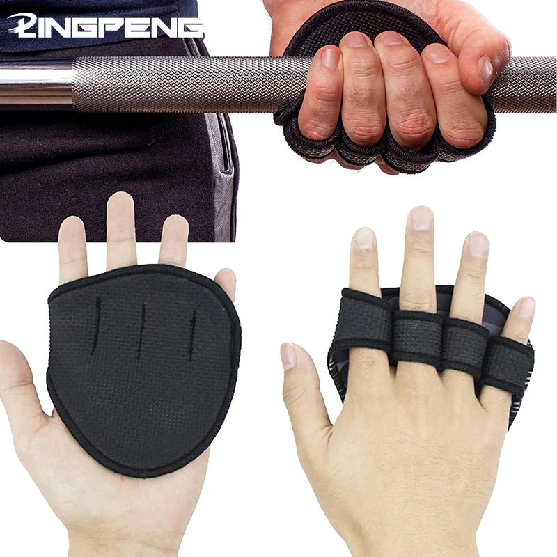 Неопреновые накладки для захвата, подъемные захваты, альтернатива тренировочным перчаткам, подъемные подушечки для тяжелой атлетики и сил...
Неопреновые накладки для захвата, подъемные захваты, альтернатива тренировочным перчаткам, подъемные подушечки для тяжелой атлетики и сил...