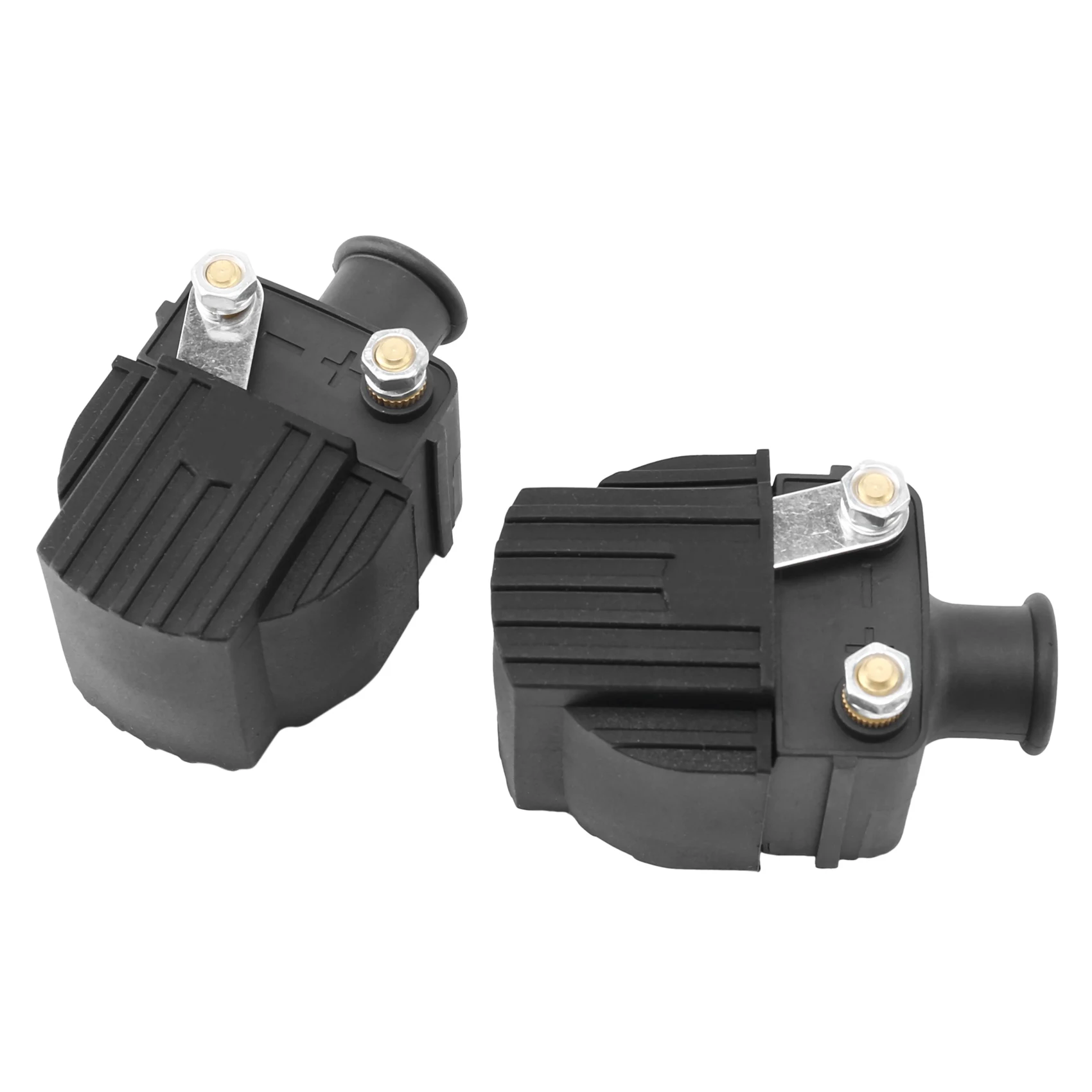 2 x Ignition Coil for Mercury Mariner 6-225HP 339-835757A3 339-832757A4 339-7370A13 Sierra 18-5186 Engine Outboard Boat
2 x Ignition Coil for Mercury Mariner 6-225HP 339-835757A3 339-832757A4 339-7370A13 Sierra 18-5186 Engine Outboard Boat