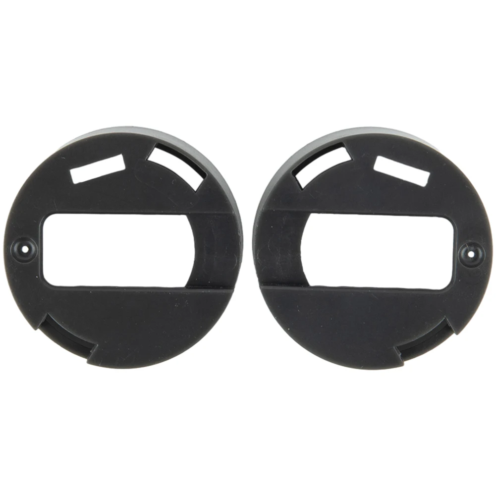 Rear Wheel Cover Fix Holder 2pcs 3.5x3.5cm Electric Scooter Fix Holder For Rear Wheel Hub Plastic High Quality
Rear Wheel Cover Fix Holder 2pcs 3.5x3.5cm Electric Scooter Fix Holder For Rear Wheel Hub Plastic High Quality